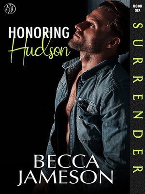 cover image of Honoring Hudson